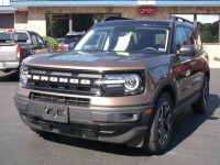 Image for 2022 Ford Bronco Outer Banks ID: 6653938