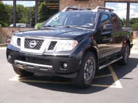 Image for 2020 Nissan Frontier Crew Pro 4X ID: 6654360