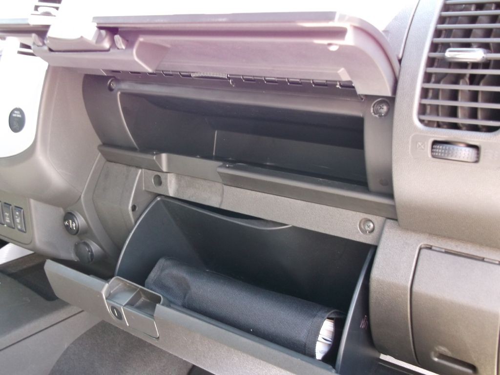 2020 Nissan Frontier Image 8