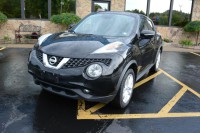 Image for 2015 Nissan Juke SL ID: 6664401