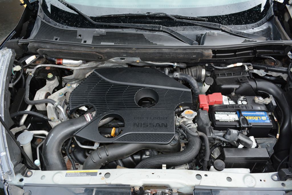 2015 Nissan Juke Image 11