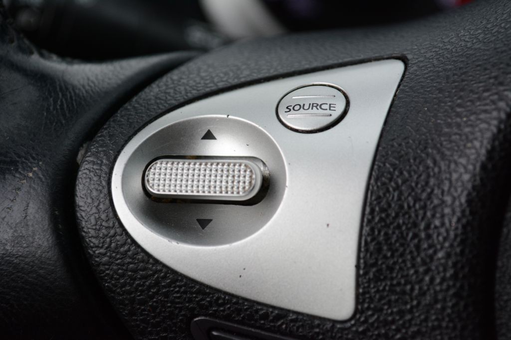 2015 Nissan Juke Image 13