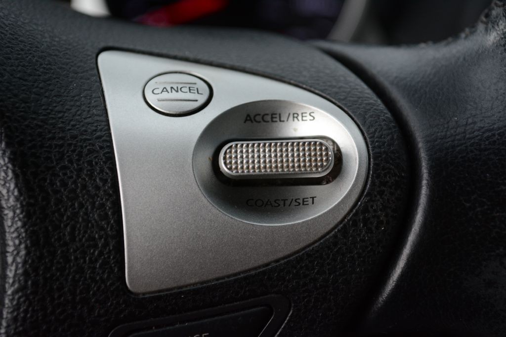 2015 Nissan Juke Image 14