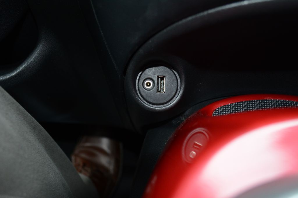 2015 Nissan Juke Image 21