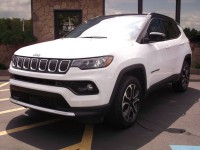 Image for 2022 Jeep Compass Limited ID: 6676599