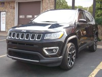 Image for 2018 Jeep Compass Limited ID: 6677455