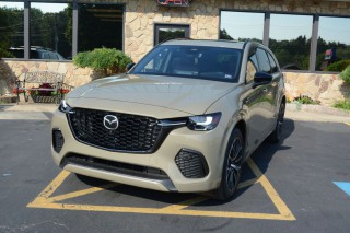 Image for 2025 Mazda CX-7 Premium ID: 6678197