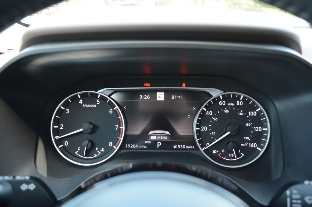 2022 Nissan Rogue Image 17