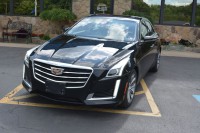 Image for 2016 Cadillac CTS Luxury Collection ID: 6712697
