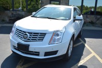 Image for 2016 Cadillac SRX Luxury Collecti ID: 6731163