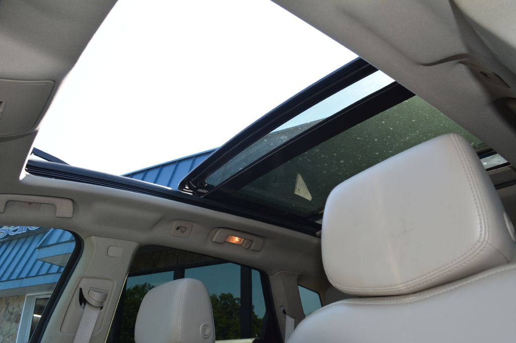 2016 Cadillac SRX Image 24