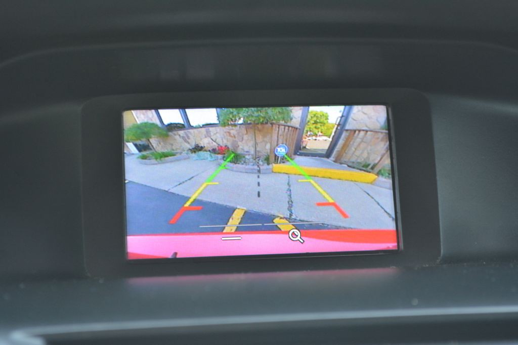 2016 Ford Focus Image 19
