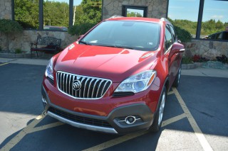 Image for 2015 Buick Enclave Enience ID: 6731332