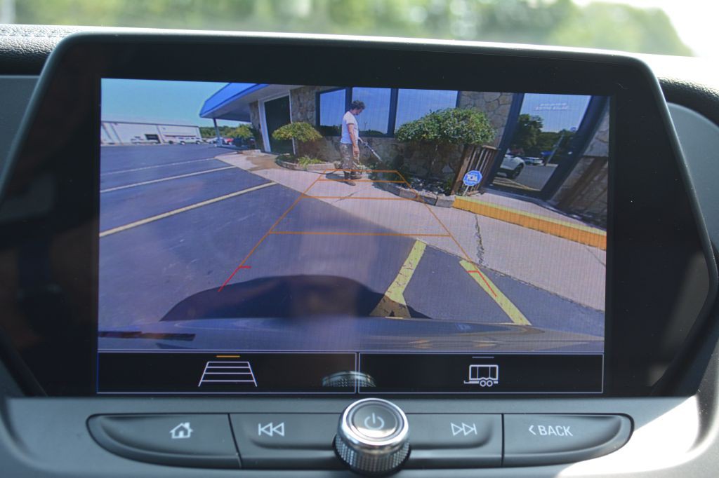 2022 Chevrolet Blazer Image 23