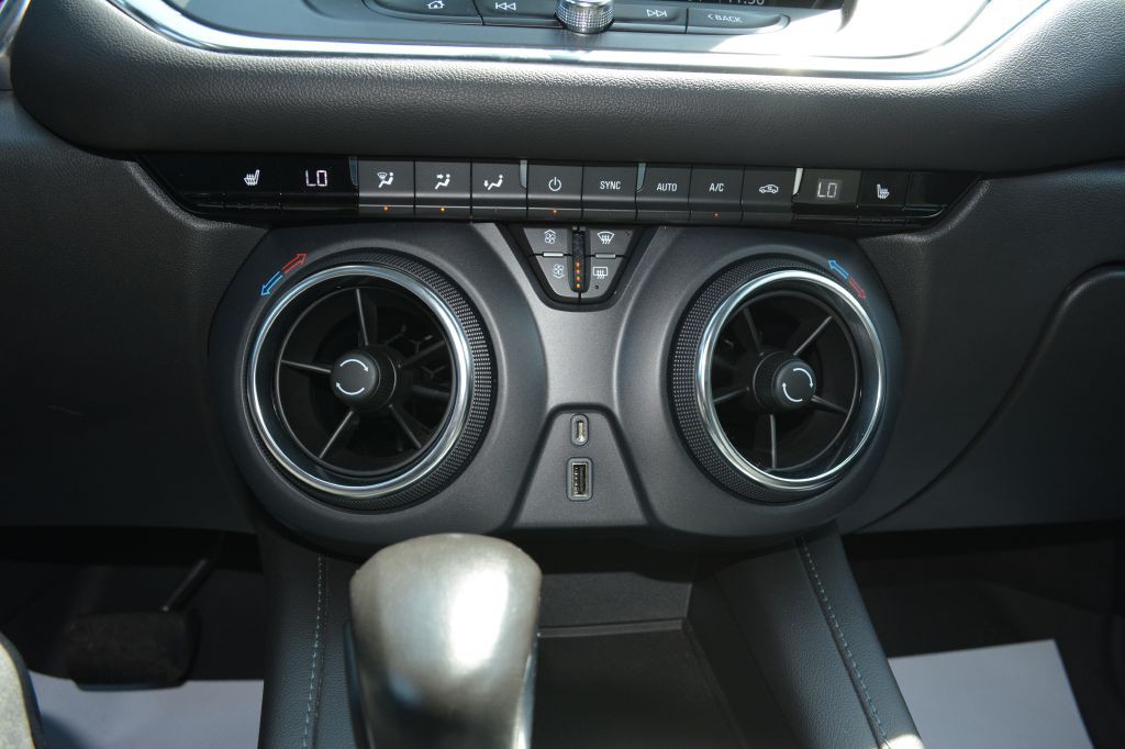 2022 Chevrolet Blazer Image 24