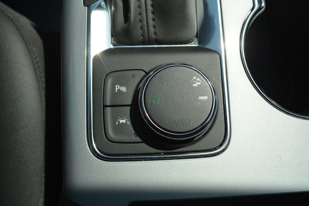2022 Chevrolet Blazer Image 25