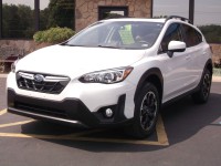 Image for 2021 Subaru Crosstrek Premium ID: 6744254