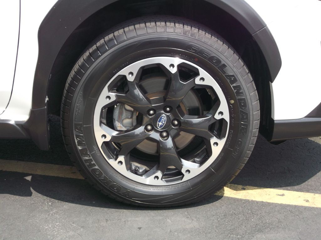 2021 Subaru Crosstrek Image 4