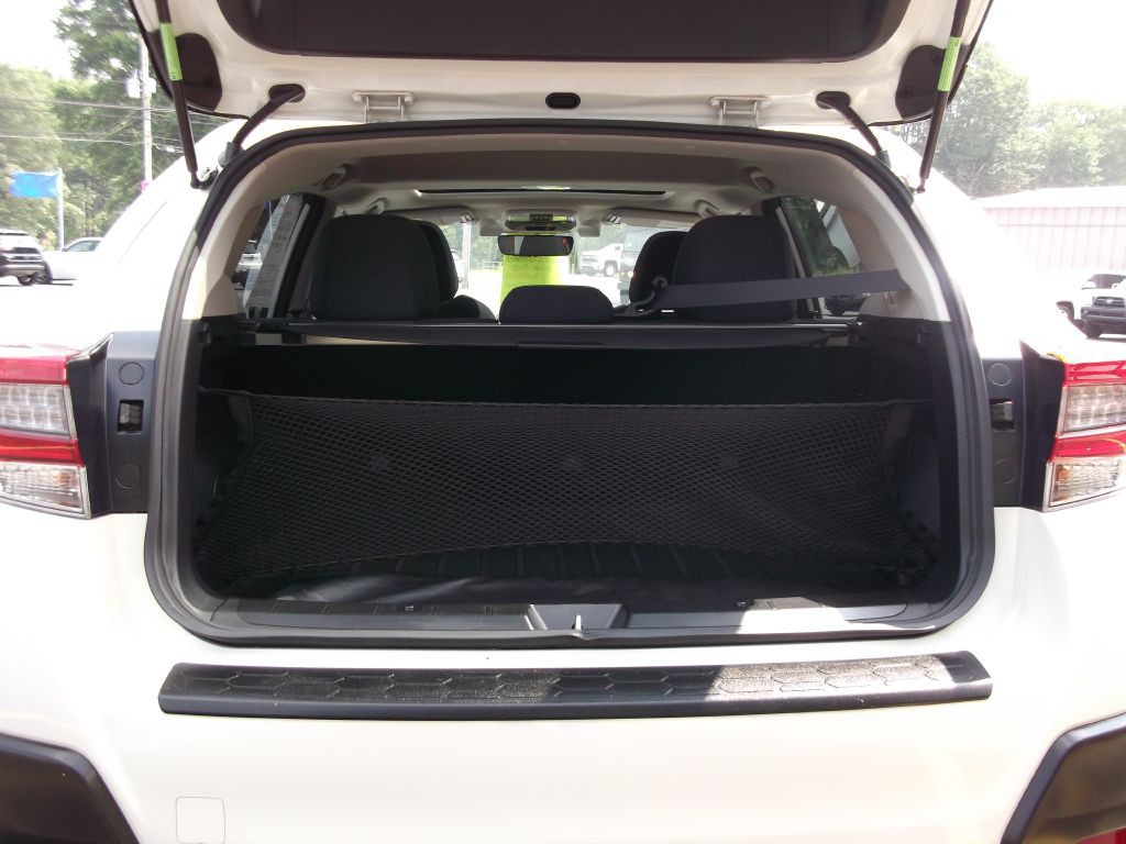 2021 Subaru Crosstrek Image 9