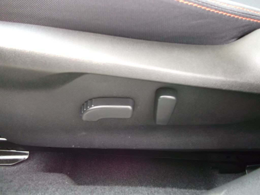 2021 Subaru Crosstrek Image 13