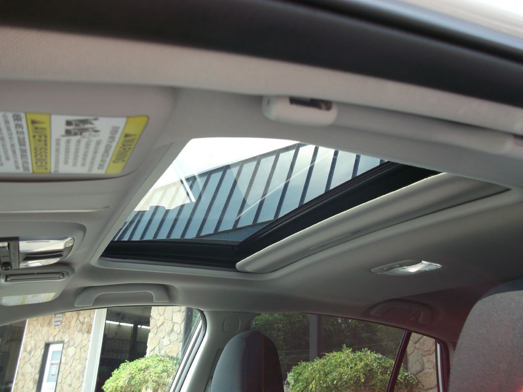2021 Subaru Crosstrek Image 14
