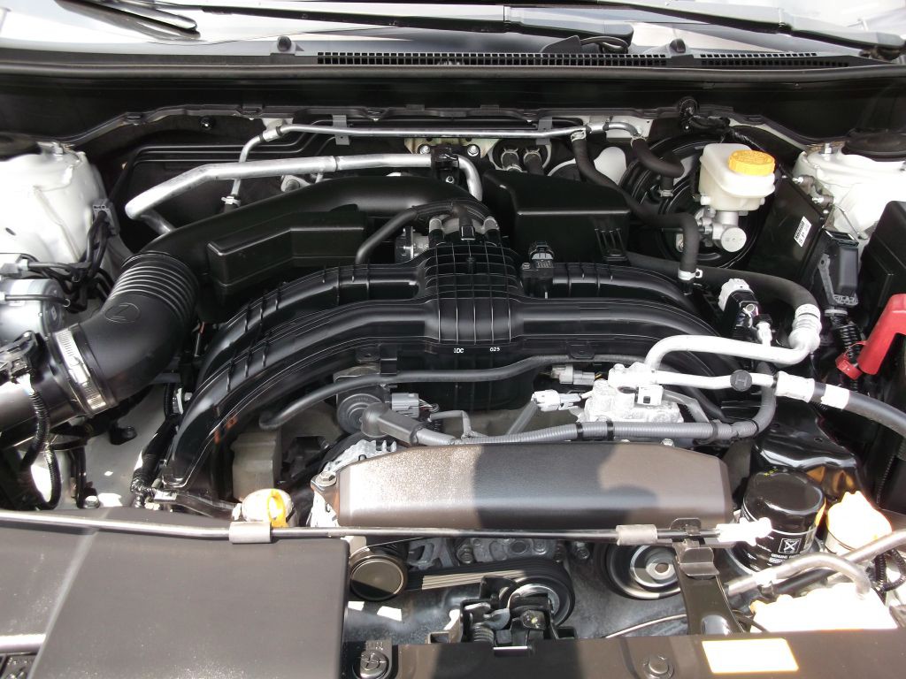 2021 Subaru Crosstrek Image 15
