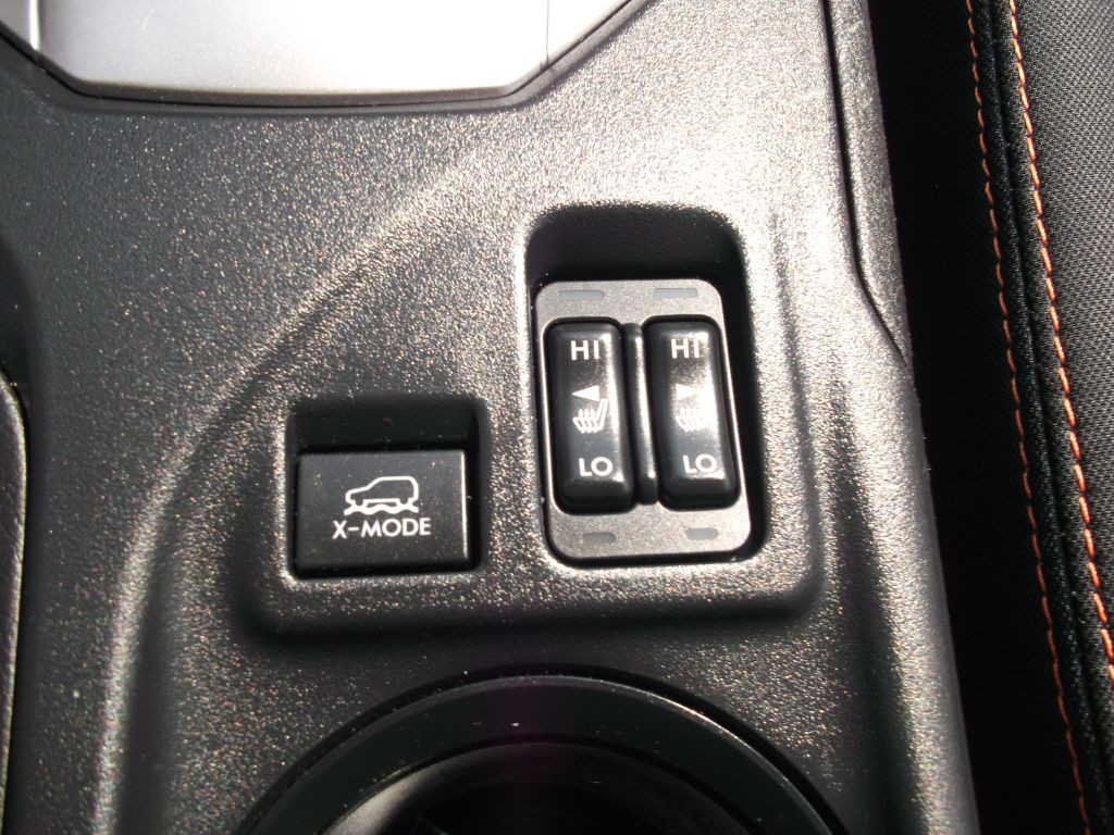2021 Subaru Crosstrek Image 17