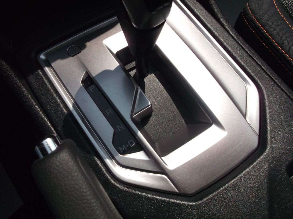 2021 Subaru Crosstrek Image 18