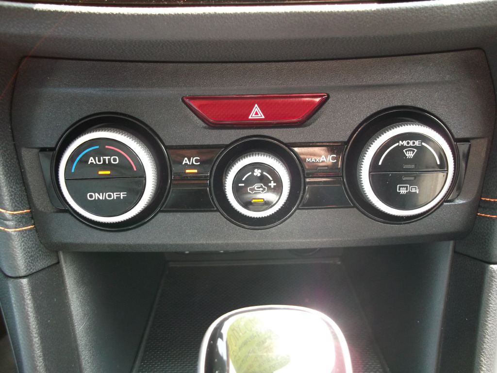 2021 Subaru Crosstrek Image 20