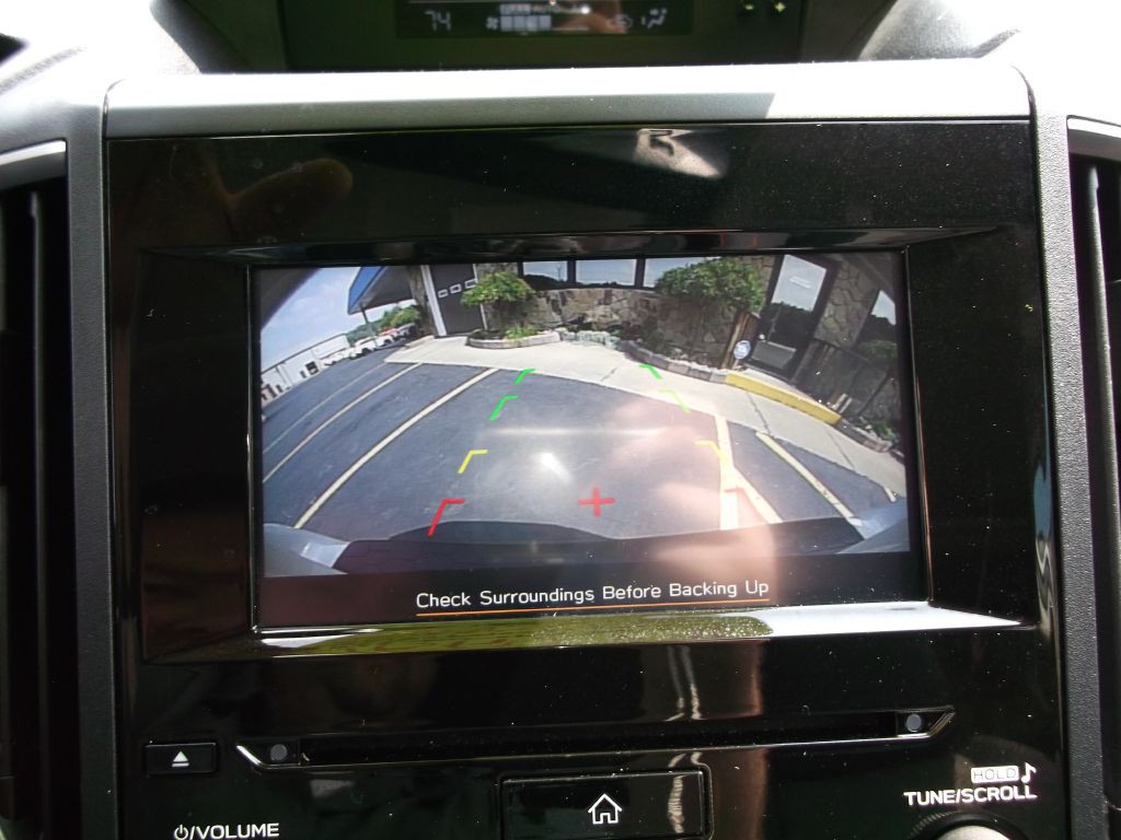 2021 Subaru Crosstrek Image 21