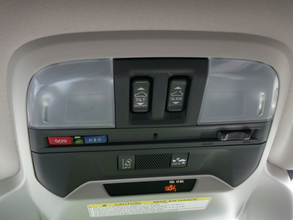2021 Subaru Crosstrek Image 22