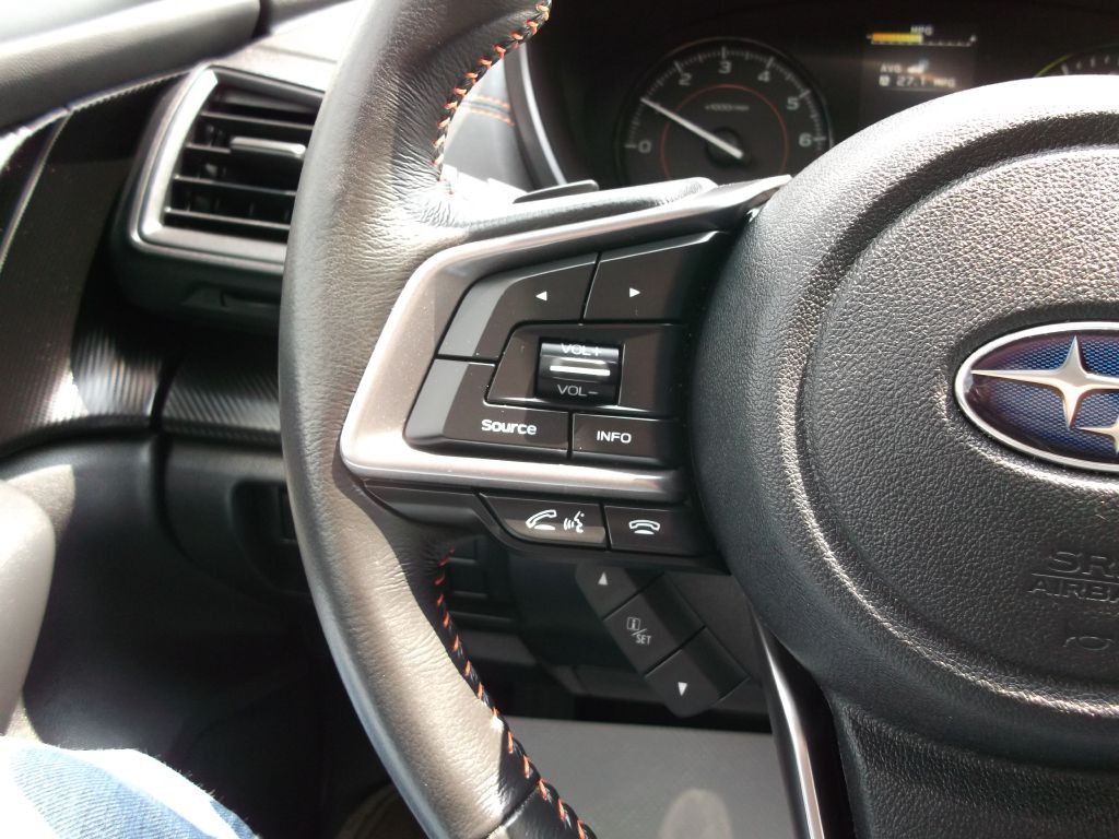2021 Subaru Crosstrek Image 23