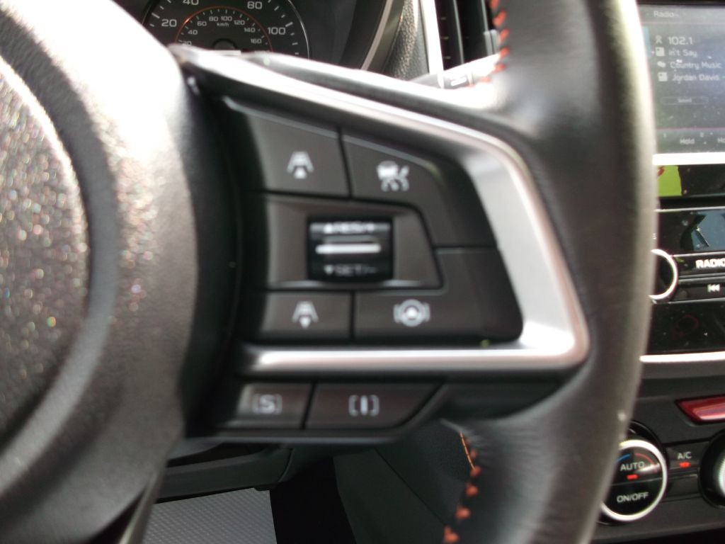 2021 Subaru Crosstrek Image 24