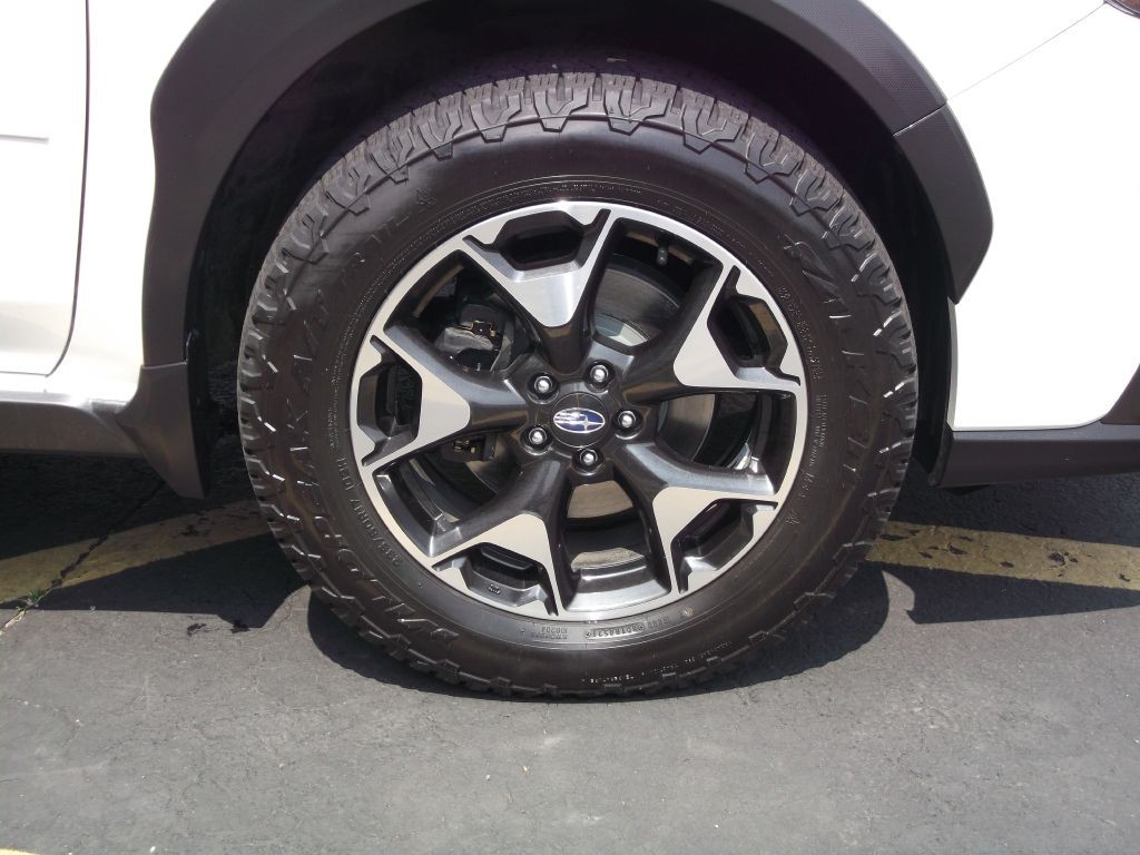 2019 Subaru Crosstrek Image 4