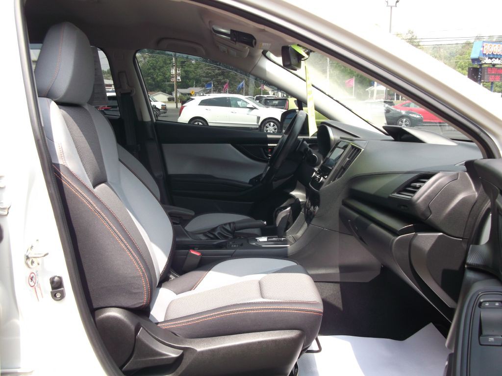 2019 Subaru Crosstrek Image 5