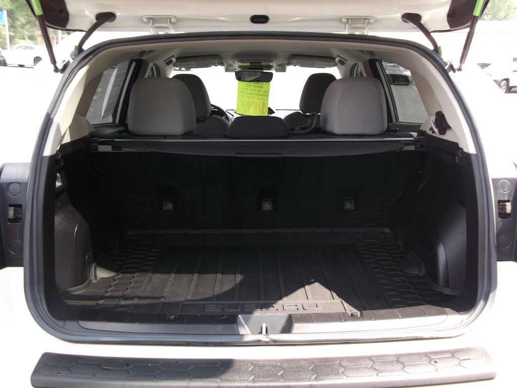 2019 Subaru Crosstrek Image 8