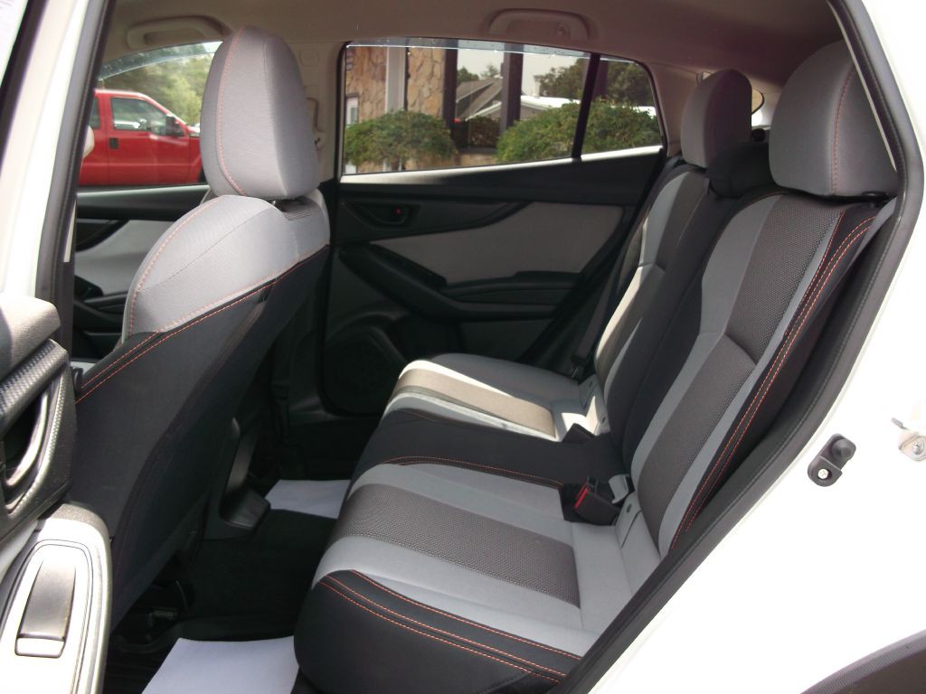 2019 Subaru Crosstrek Image 9
