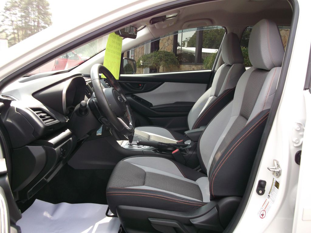 2019 Subaru Crosstrek Image 11
