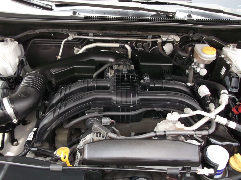 2019 Subaru Crosstrek Image 12