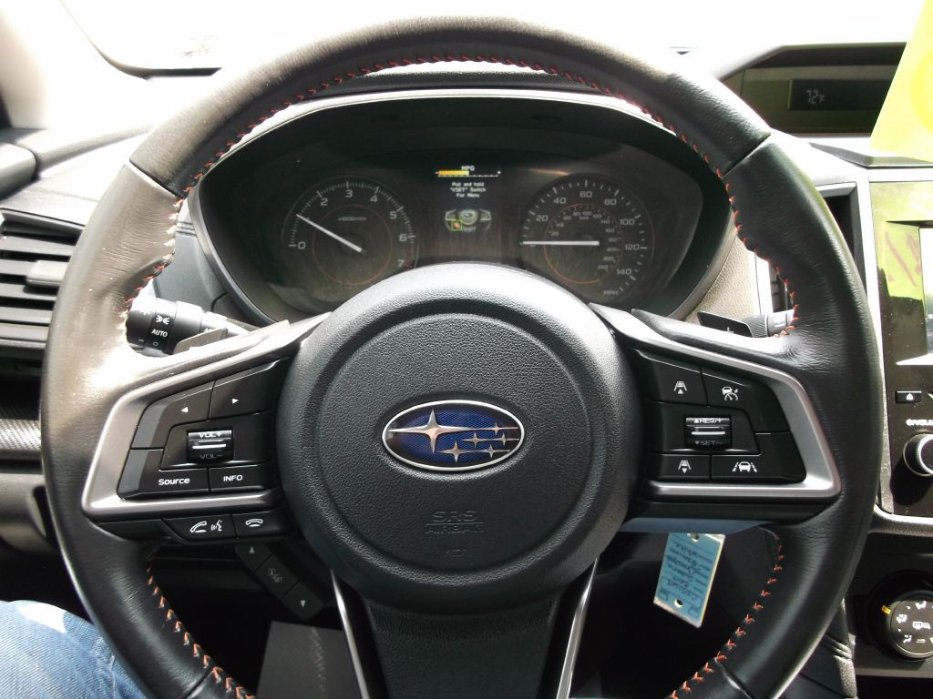 2019 Subaru Crosstrek Image 14