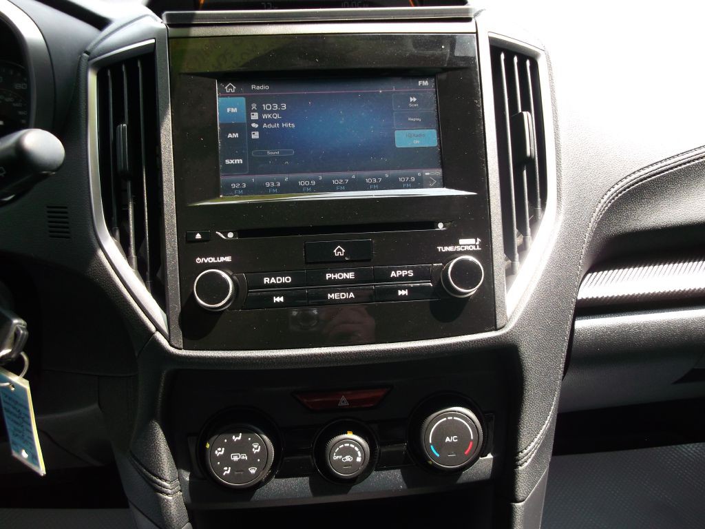2019 Subaru Crosstrek Image 15