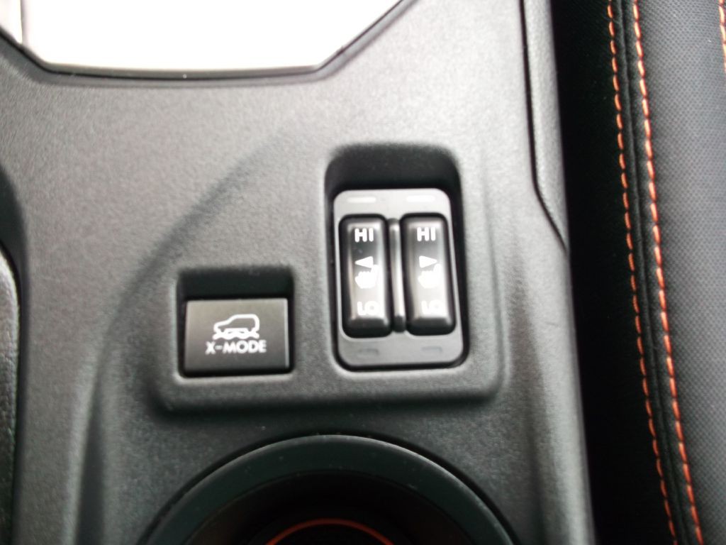 2019 Subaru Crosstrek Image 16