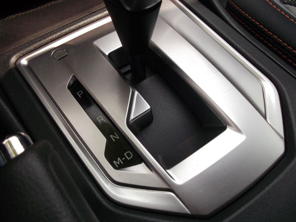 2019 Subaru Crosstrek Image 17