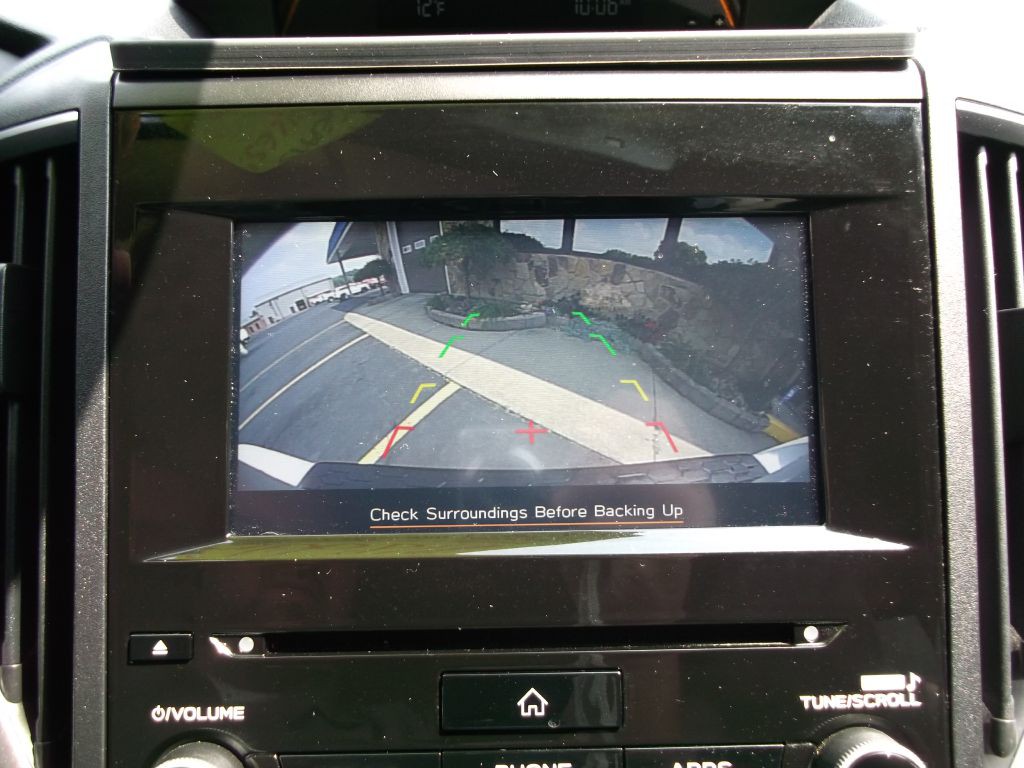 2019 Subaru Crosstrek Image 18