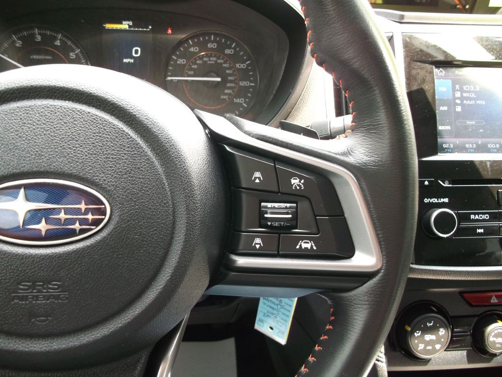 2019 Subaru Crosstrek Image 19