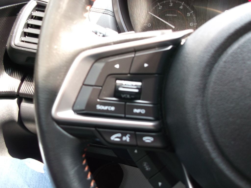 2019 Subaru Crosstrek Image 20