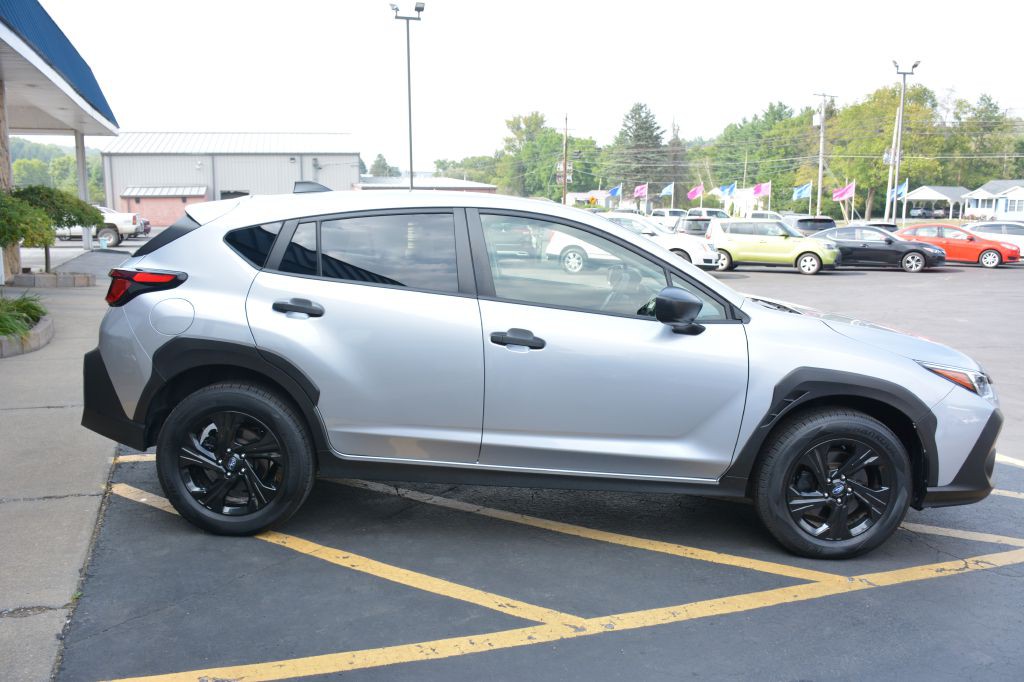 2024 Subaru Crosstrek Image 3