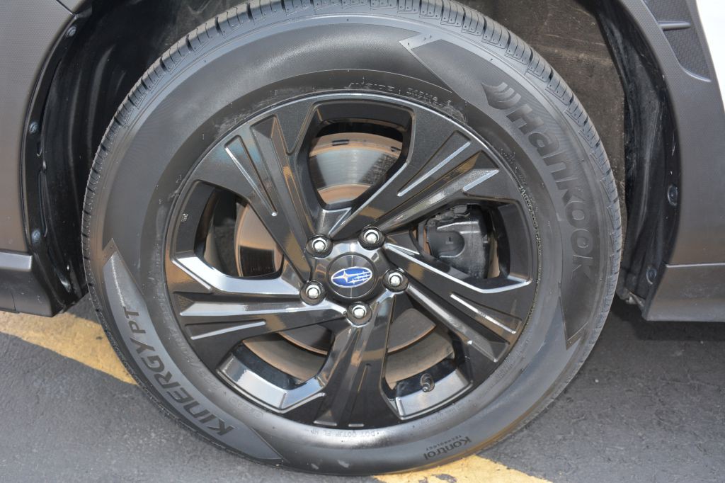 2024 Subaru Crosstrek Image 5