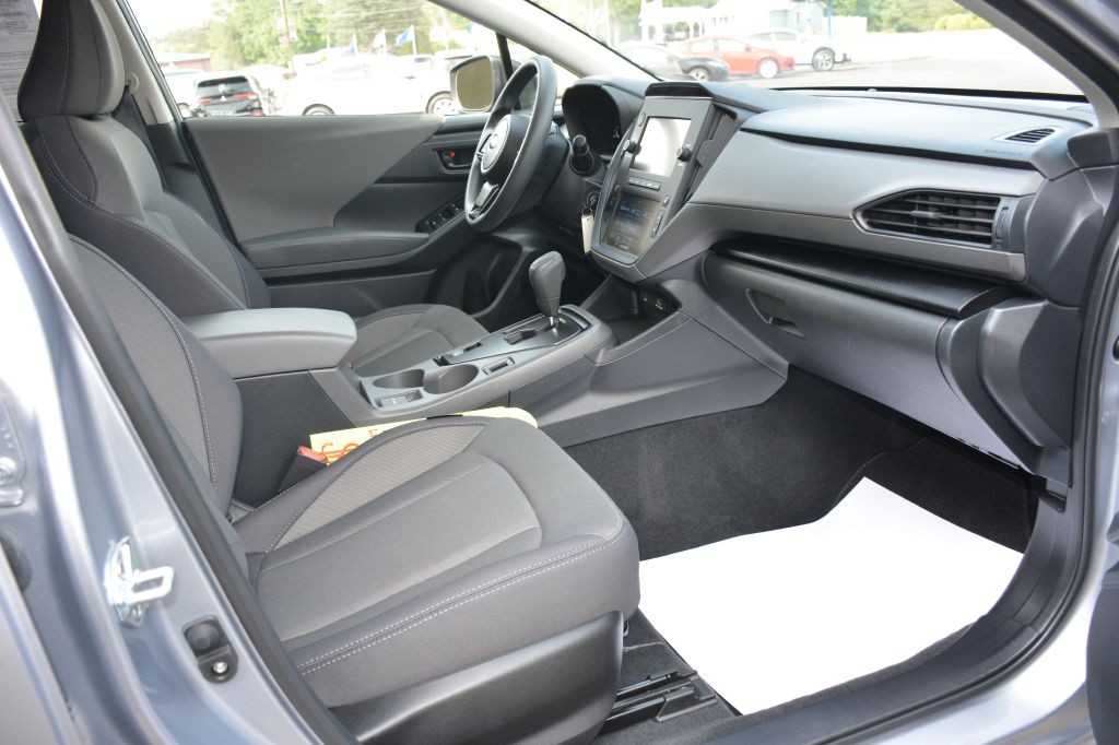 2024 Subaru Crosstrek Image 6