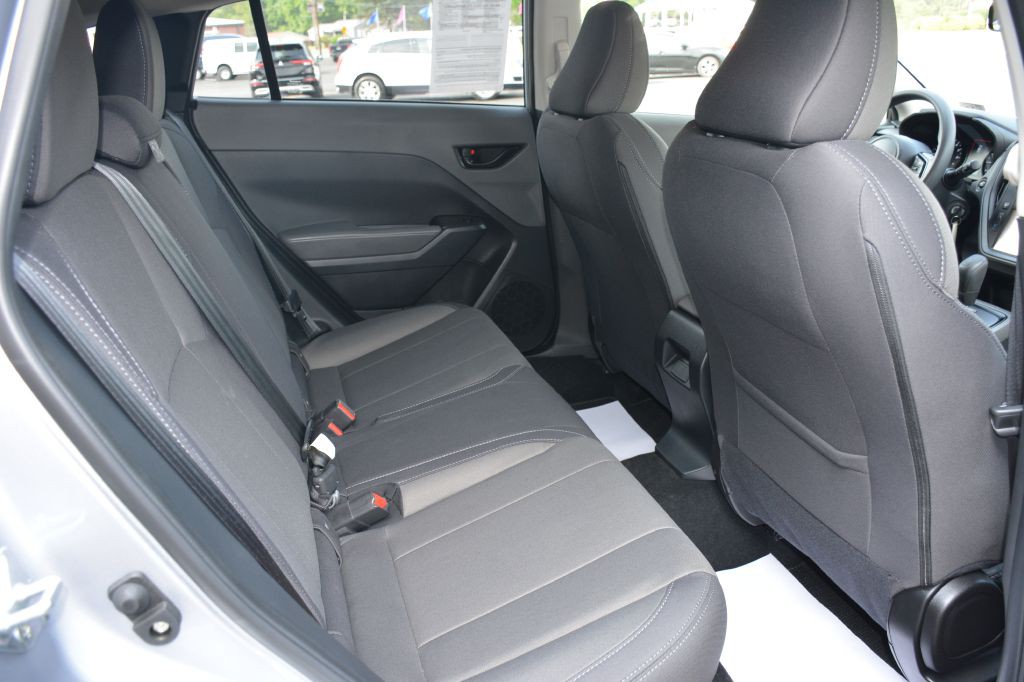 2024 Subaru Crosstrek Image 7